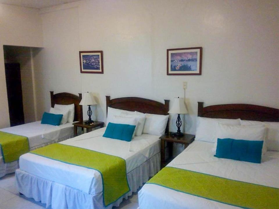 Hotel Casa Blanca Tlacotalpan Dış mekan fotoğraf
