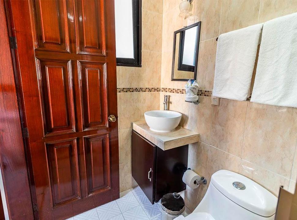 Hotel Casa Blanca Tlacotalpan Dış mekan fotoğraf