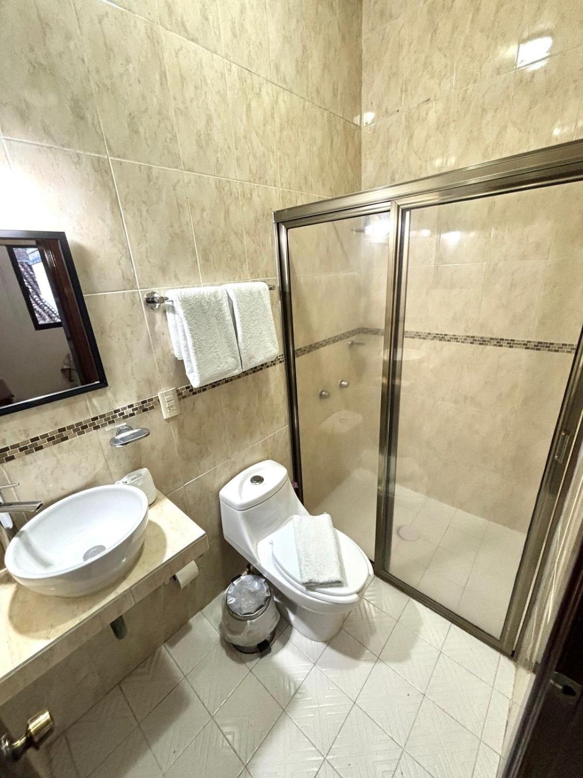 Hotel Casa Blanca Tlacotalpan Dış mekan fotoğraf