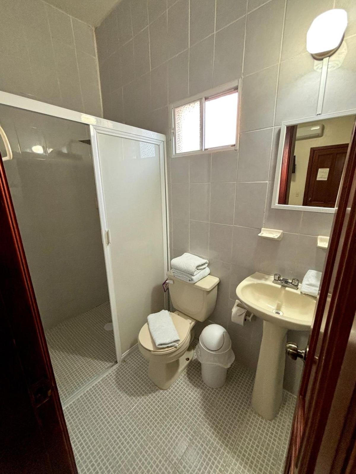 Hotel Casa Blanca Tlacotalpan Dış mekan fotoğraf