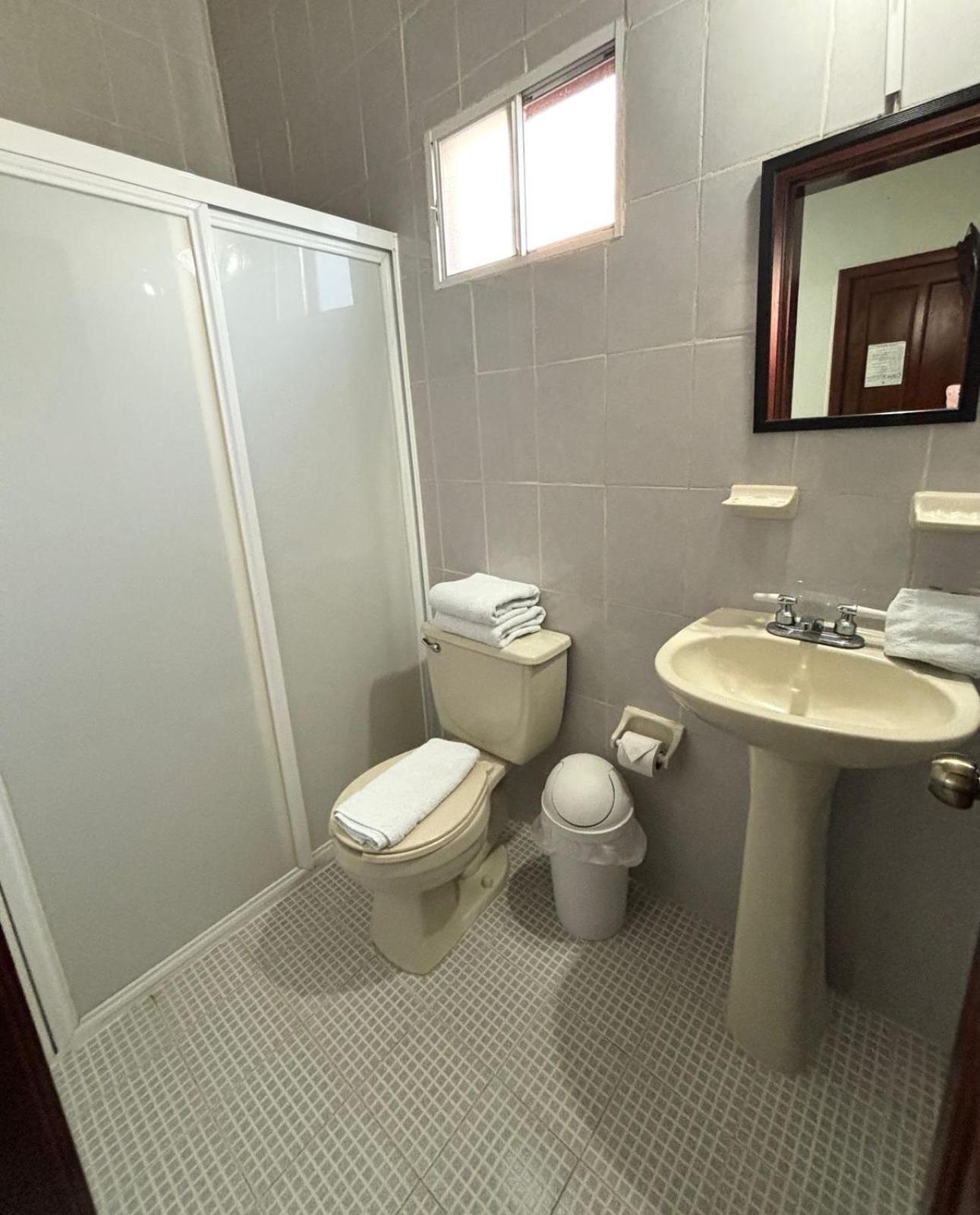 Hotel Casa Blanca Tlacotalpan Dış mekan fotoğraf