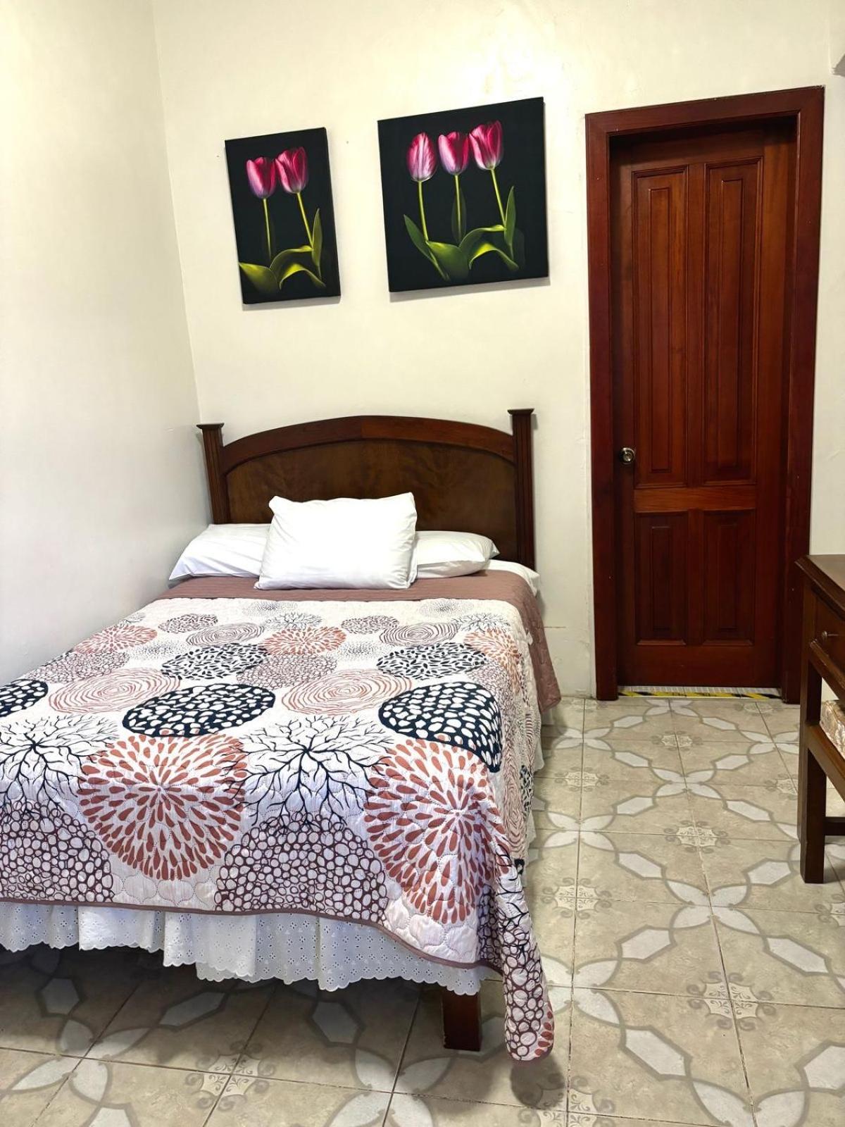 Hotel Casa Blanca Tlacotalpan Dış mekan fotoğraf
