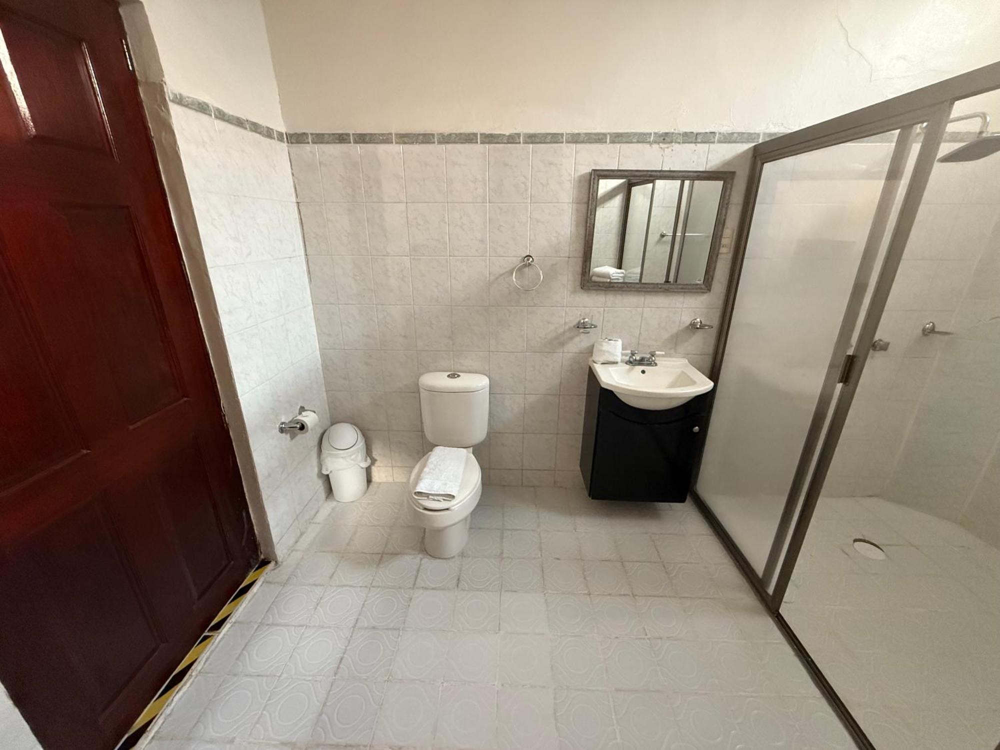 Hotel Casa Blanca Tlacotalpan Dış mekan fotoğraf