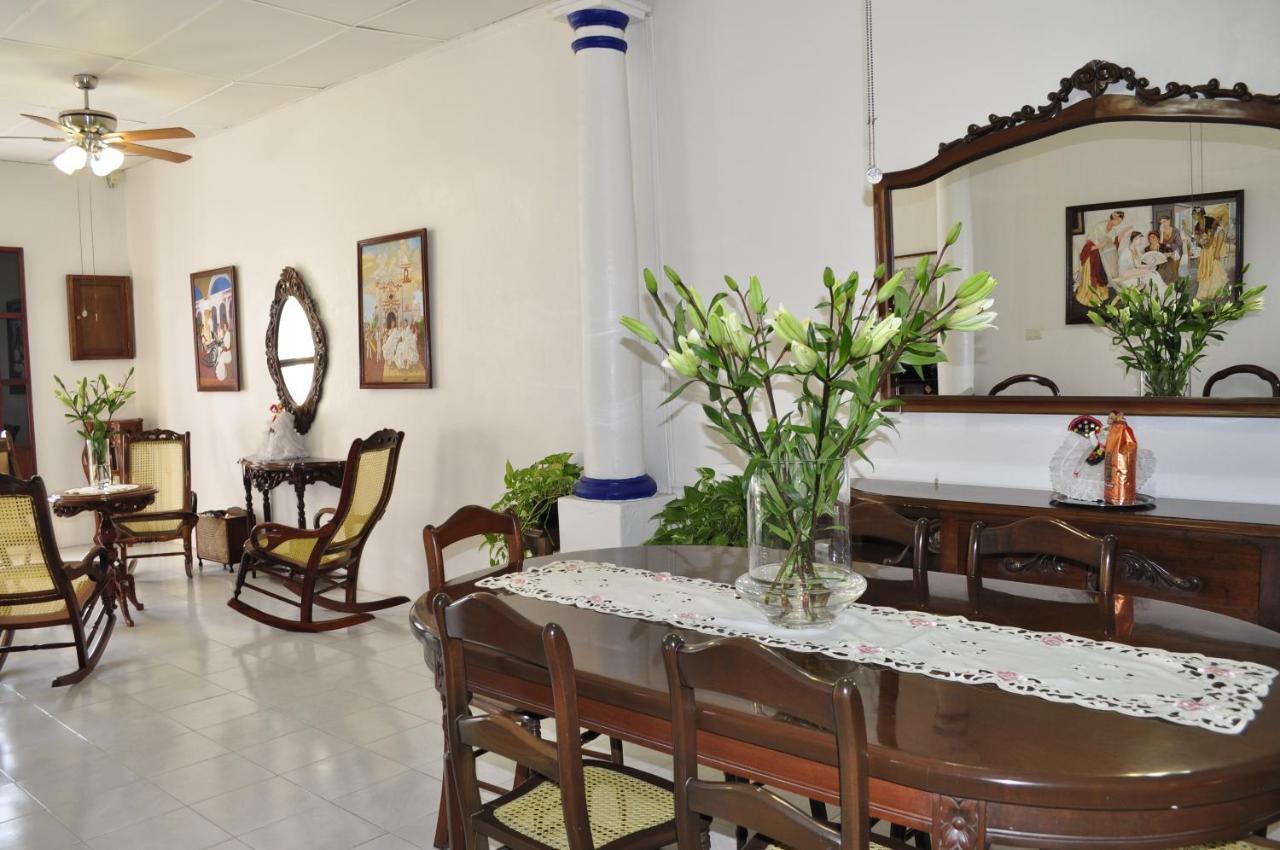 Hotel Casa Blanca Tlacotalpan Dış mekan fotoğraf